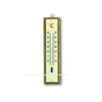 Термометр комнатный 121020 TFA